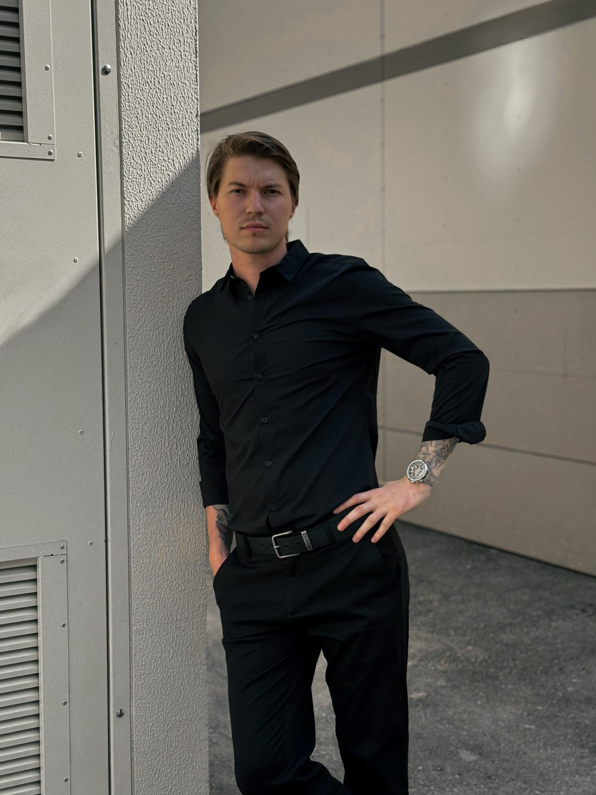 Руководитель 1